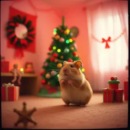 Freddis Weihnacht