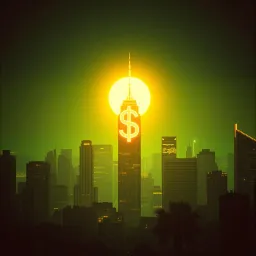 Wallstreet