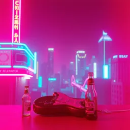 Friday night again