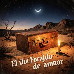 Solo forajido, El idioma de amor