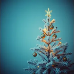 Winter Wonderland of Love