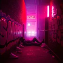Overdose