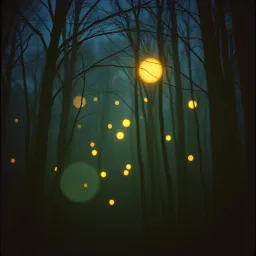 Whispers of Truth and Spirit