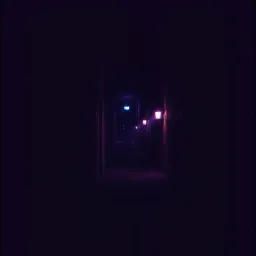 Dead Body Back There