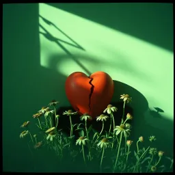 Hated You With Love