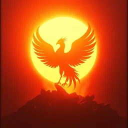 You’ll Rise Again (God Is Not Through With You)”
