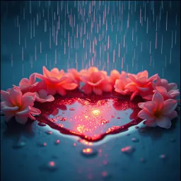 Your Love (Like Rain)