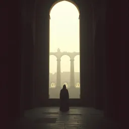 La Voix des Pierres