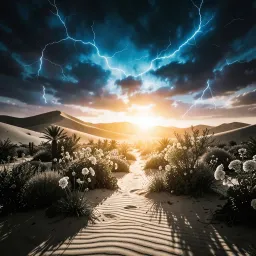 The Eternal Dawn