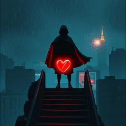 No Superman