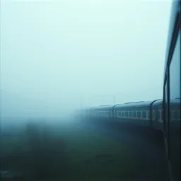 Lost