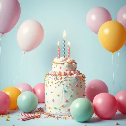 Birthday Boogie