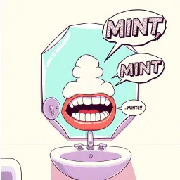 The Breath That Knocks me Out