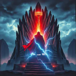 The Hammer’s Toll