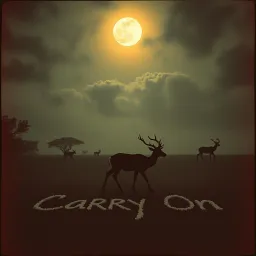 Carry On, Hunters