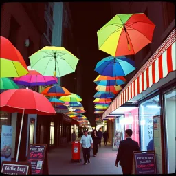 SoHo’s Summer