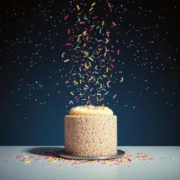 Joyeux Anniversaire Amandine