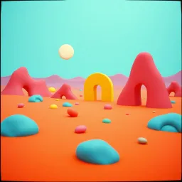 PLAY-DOH