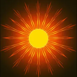 Der Sonnengott