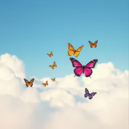 Wings of Love