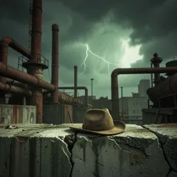 Stetson World