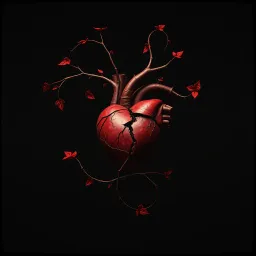 Eternal Abyss Of Love