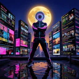 Time to Rise