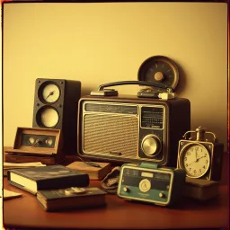 Radio Kenangan