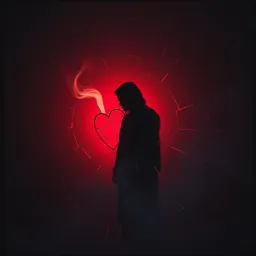 Ghost I Still Bleed For