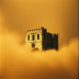 Kingdom of dust