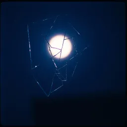 Shattered Truths