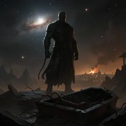 Courage and Honor