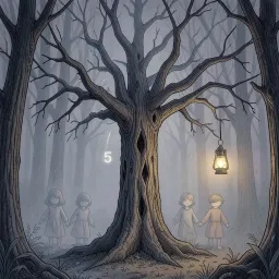 HIDE AND SEEK