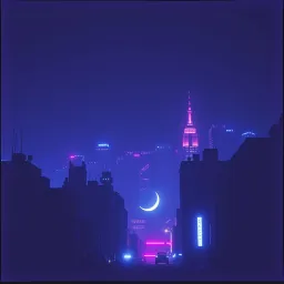Nuit Électrique