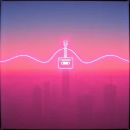 Electric Dawn