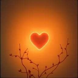 Fill my heart
