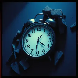 Midnight Bleeds