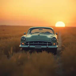 Road trip