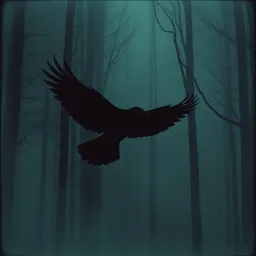 Hollow Wing, Endless Hunger