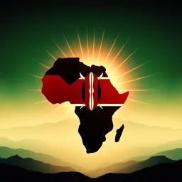 Kenyan Pride