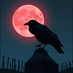 Cemetery of death