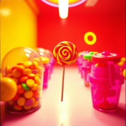 Lollipop
