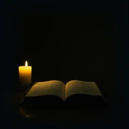 Through These Verses
