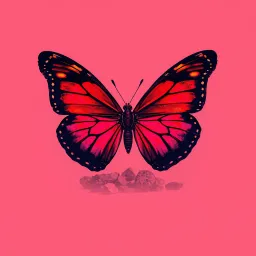Butterfly Reign