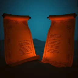 Get the message 6