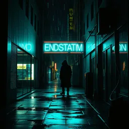 ENDSTATION FÜR DEN PÄDO-WIESEL