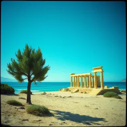 Wir brauchen viel mehr Kreta für diese Welt