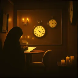 Midnight Letters