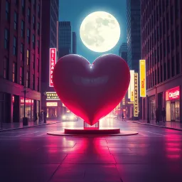 Love, Pain, Success