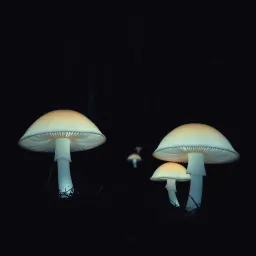 Whispers in the Dark